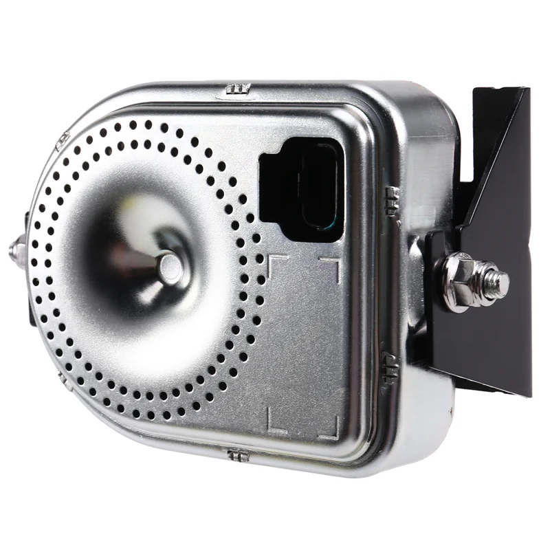 

A82M-Car Alarm Ciren 30659882 New Car Horn Siren For Volvo V70 XC70 XC60 S60 S80 V60CC S60CC 2007-2018