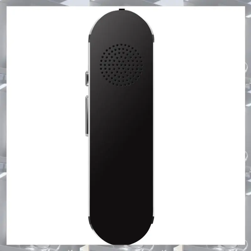 Hot Selling-Portable Language Intelligent Translator, 68 Languages Intelligent Two-Way Real-Time Voice Translator,Portable Langu
