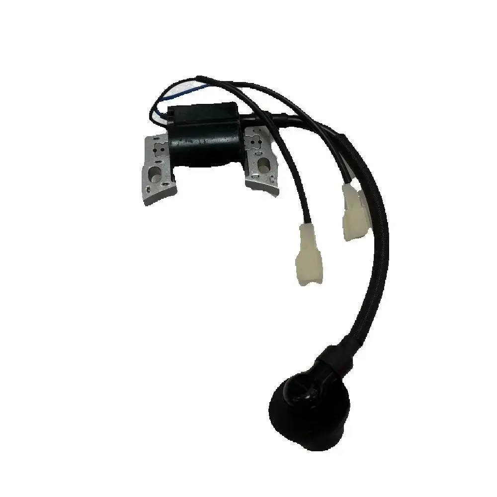 

Ignition coils for Loncin 3500i LC3500i 3.5KVA T21C Portable variable frequency gas engine 270920394-0001