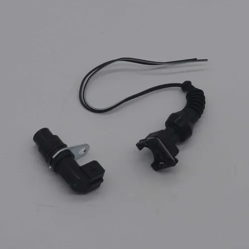 Imagen 2 del producto Cable del Sensor de fase del Sensor de posición del cigüeñal del motor de 500cc para Benelli LEONCINO 500 / BN TNT 300 600 TRK502 TRK502X 502C 752S