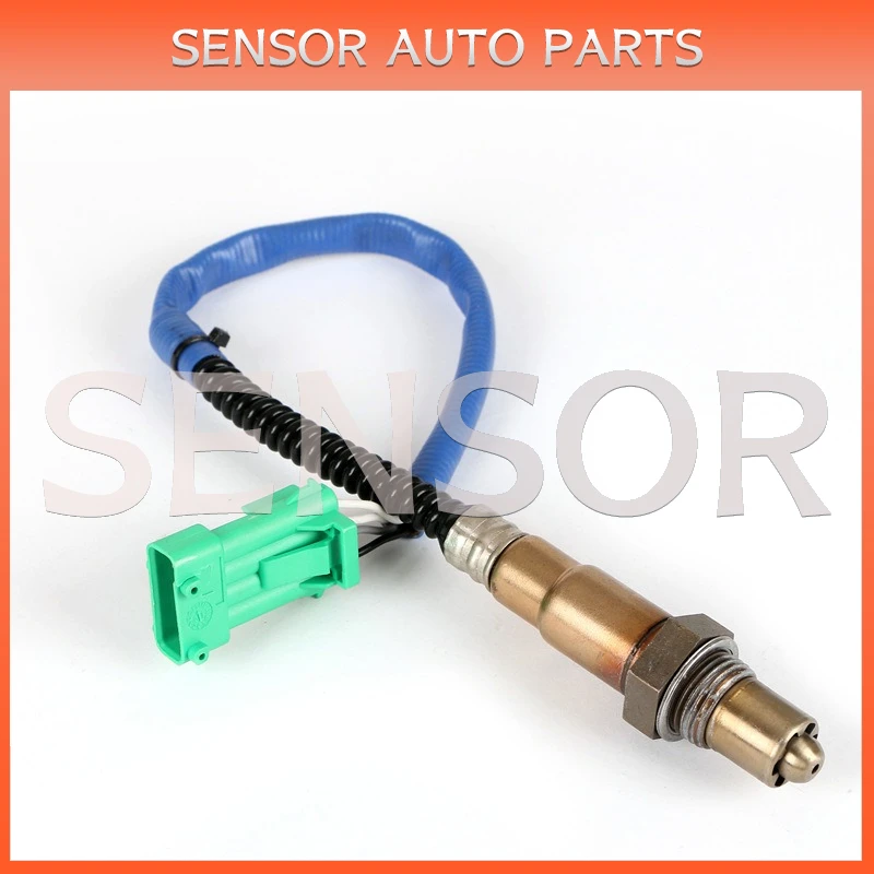 Sensor de oxígeno LBA3612300B1 para Moderas Pulsar NS 200/RS 200/Dominar 400 piezas de repuesto de Sensor de motocicleta
