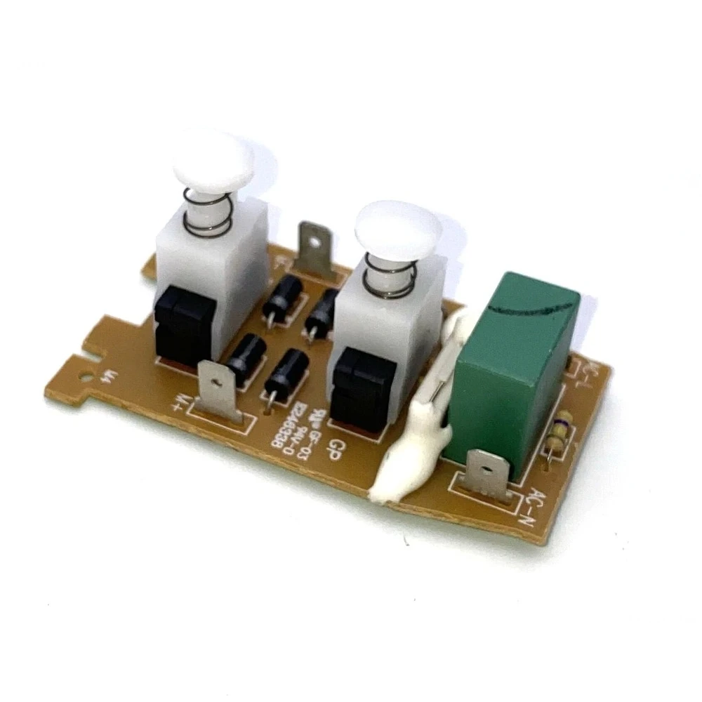 Placa base original para licuadora HR1364 HR1365 HR1366, accesorios de placa de control de circuito