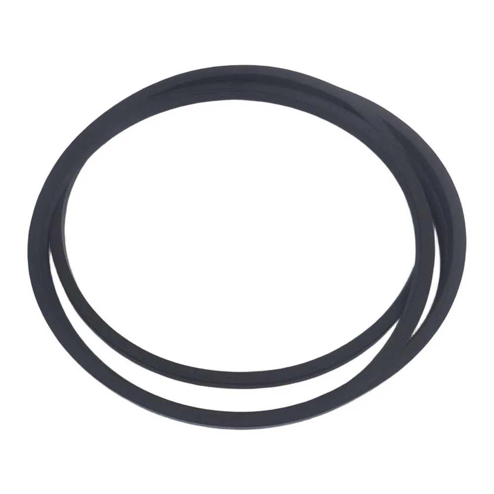 Replacement Deck Belt 46in for Craftsman Mowers YTH22V46 YTH20K46 0.5 inch x 105.75 inch Compatible with 405143 532405143