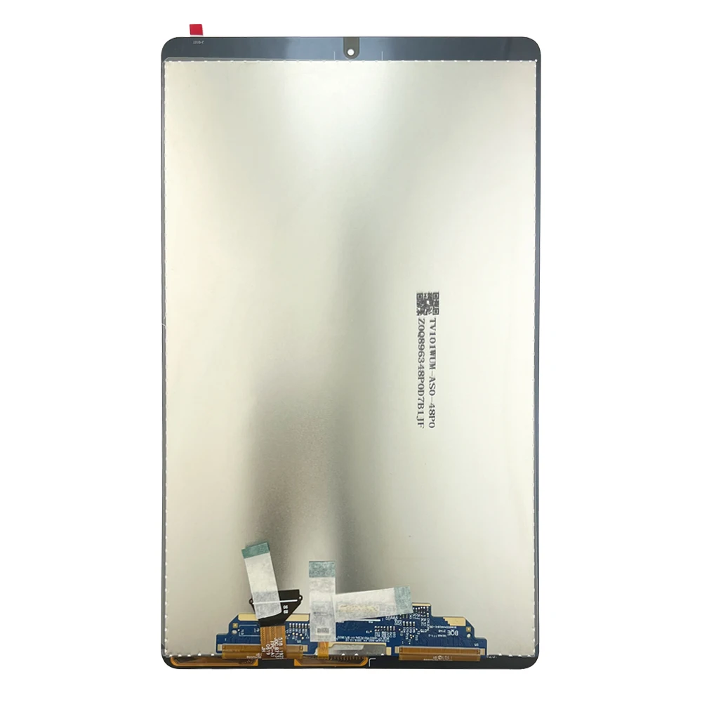 Imagem -02 - Visor Lcd Digitador da Tela de Toque Conjunto de Vidro Samsung Galaxy Tab a Sm-t510 Sm-t515 T510 T510f T515f 101