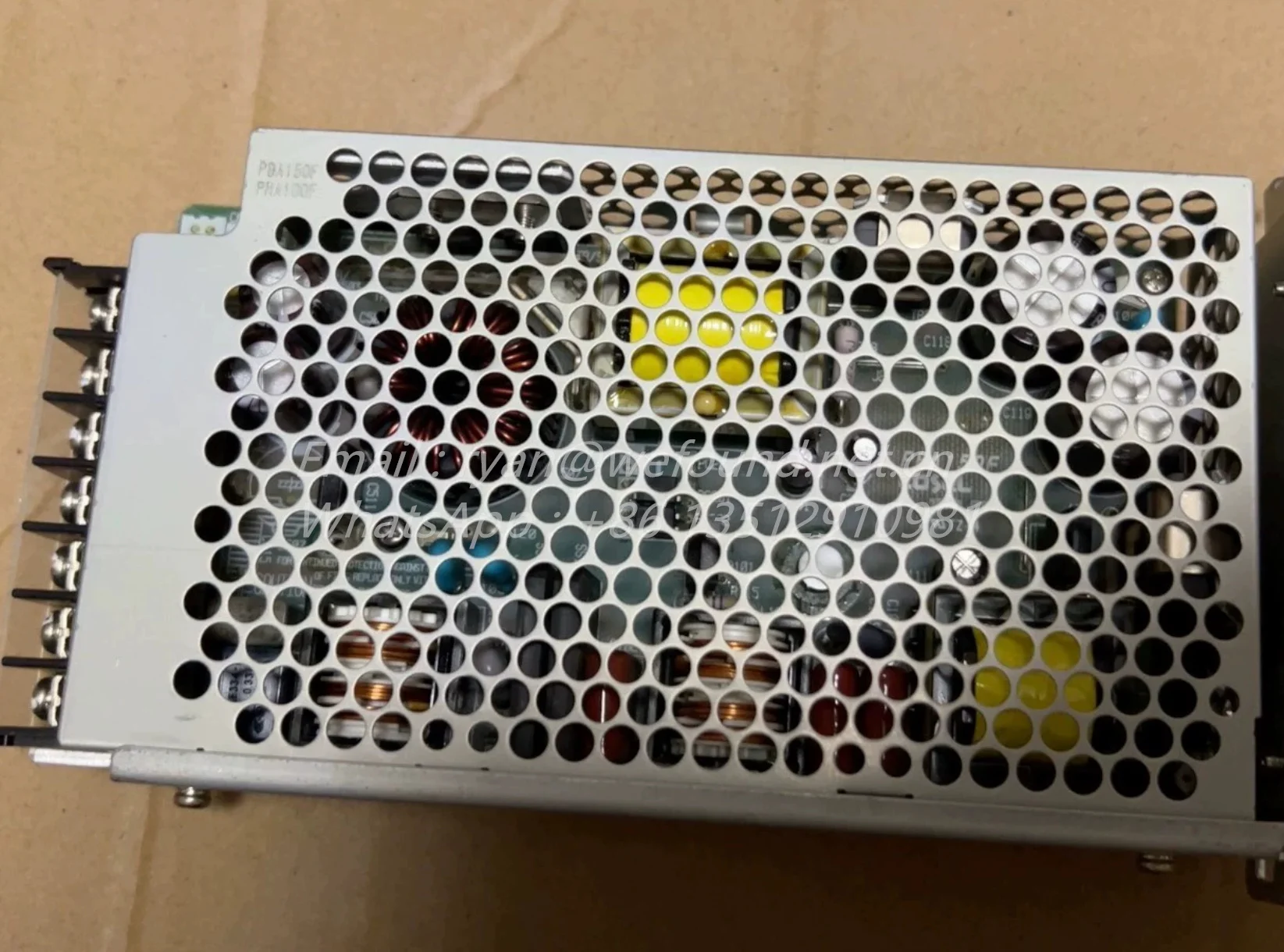 PBA150F-24 N1 for COSEL Medical,Industrial Electronics Applications Power Supply