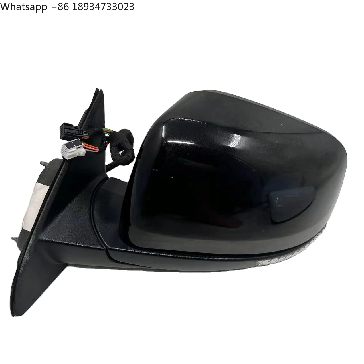 

Оригинальные модифицированные детали кузова, автосистемы, антибликовое боковое зеркало с подогревом, складное зеркало заднего вида для Jeep Grand Cherokee