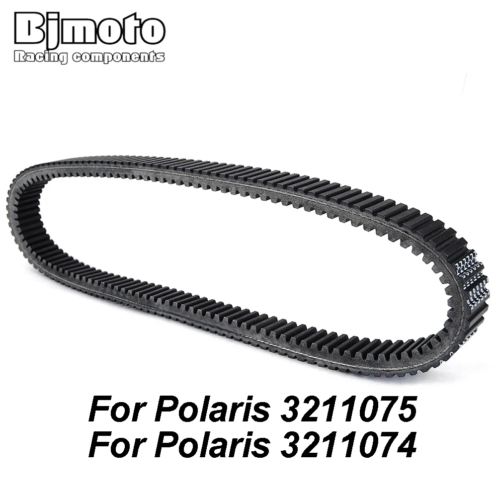 حزام القابض لـ Polaris Indy 440 700 XCR Titan 800 SP 155in SwitchBack 800 Pro X Rush 800 Pro S 3211177 3211075 3211074