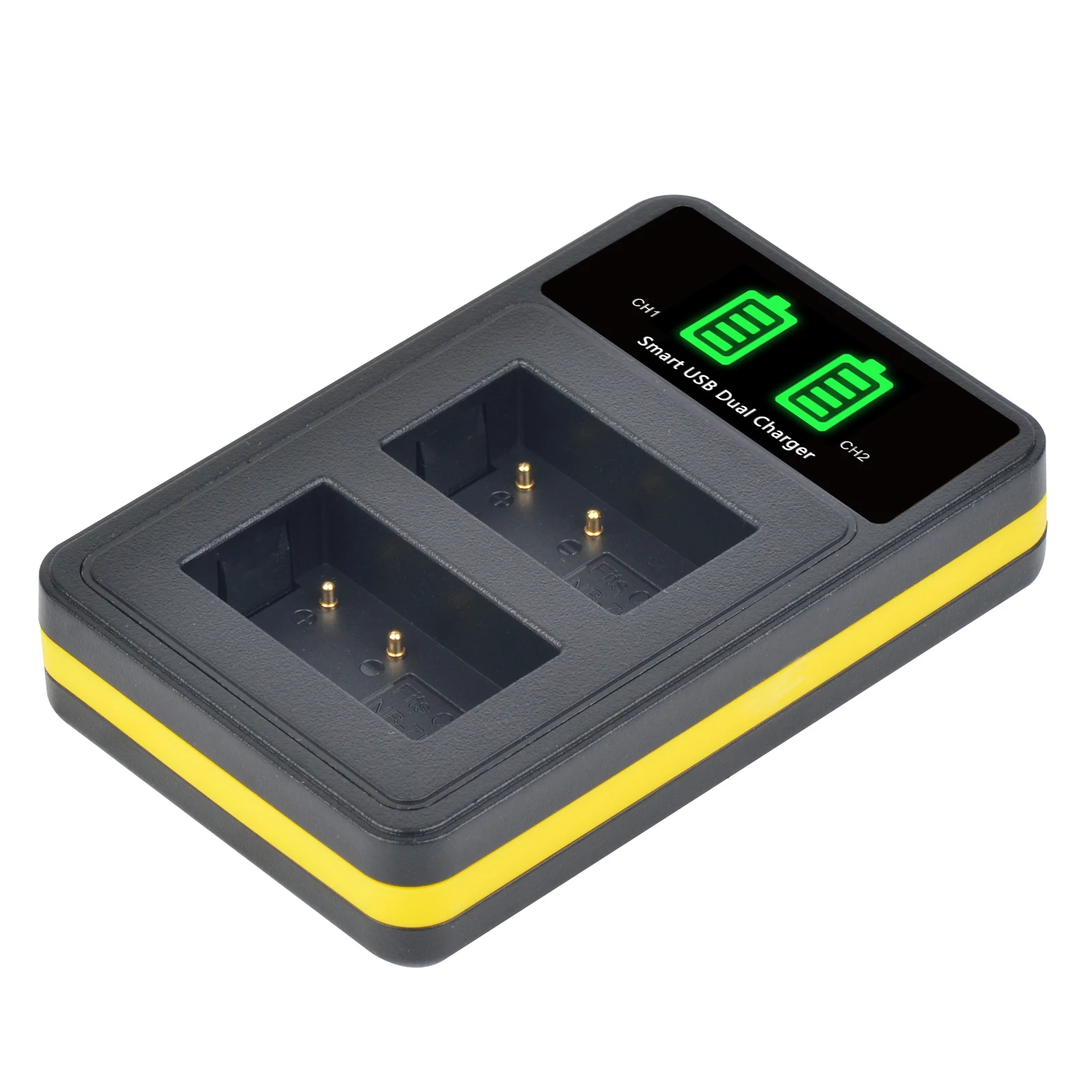 

1PCS NB-7L Battery Charger Replacement for CB-2LZE Charger for Canon PowerShot G10,PowerShot G11,PowerShot G12,PowerShot SX30