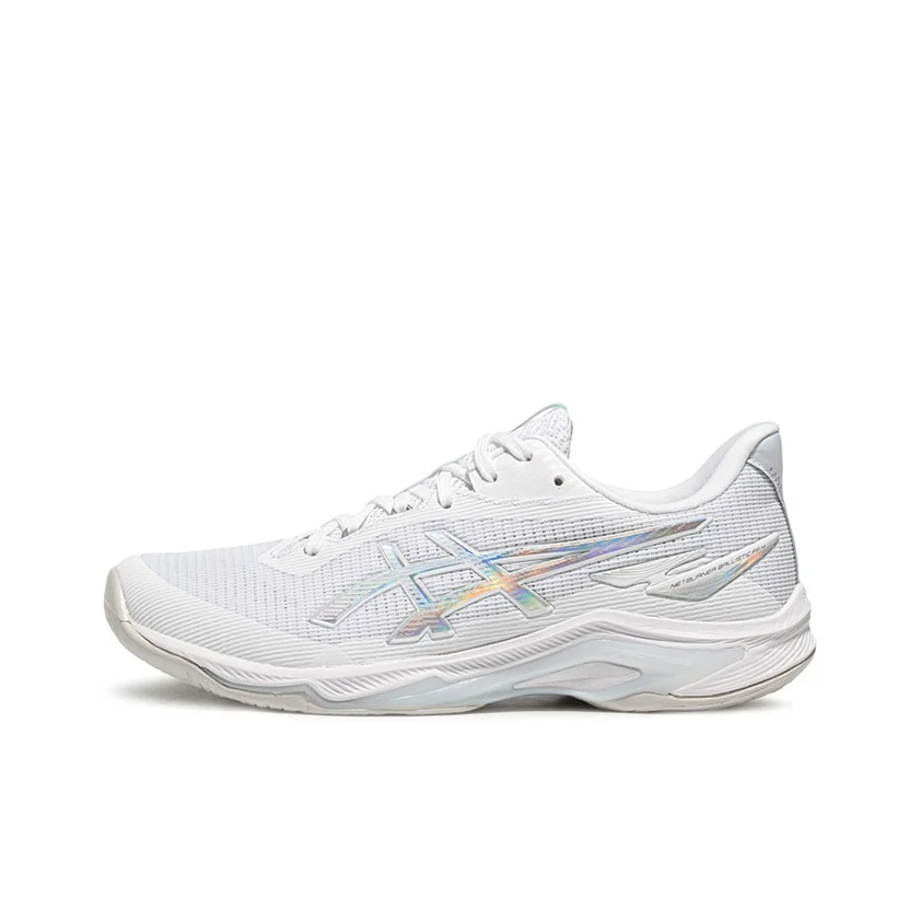 Tênis de Voleibol ASICS NETBURNER BALLISTIC FF 4 Unissex 1053A079-100