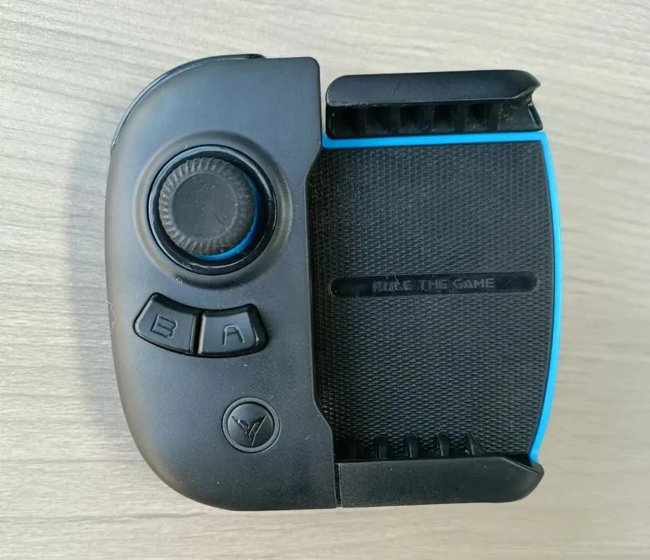 Flydigi Wasp 2 Pro Game Controller / One-handed Gamepad Bluetooth Connection Peripheral Gamepad Somatosensory for FPS Games