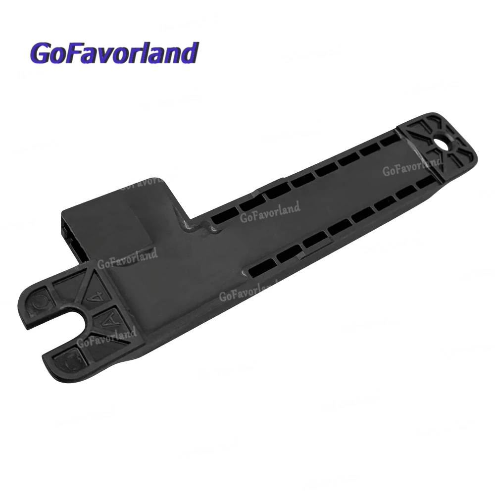Módulo de antena de entrada sin llave plástico negro 95460 - l1100 95460 l1100 95460l1100 para la moderna Sonata Tucson