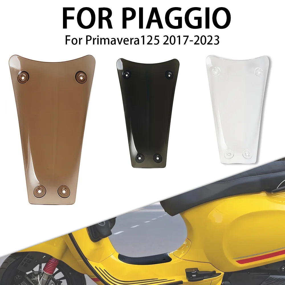 

For VESPA Primavera125 Sprint150 Primavera 125 Sprint 150 Motorcycle Battery Cover Footboard Center Case Protector Accessories