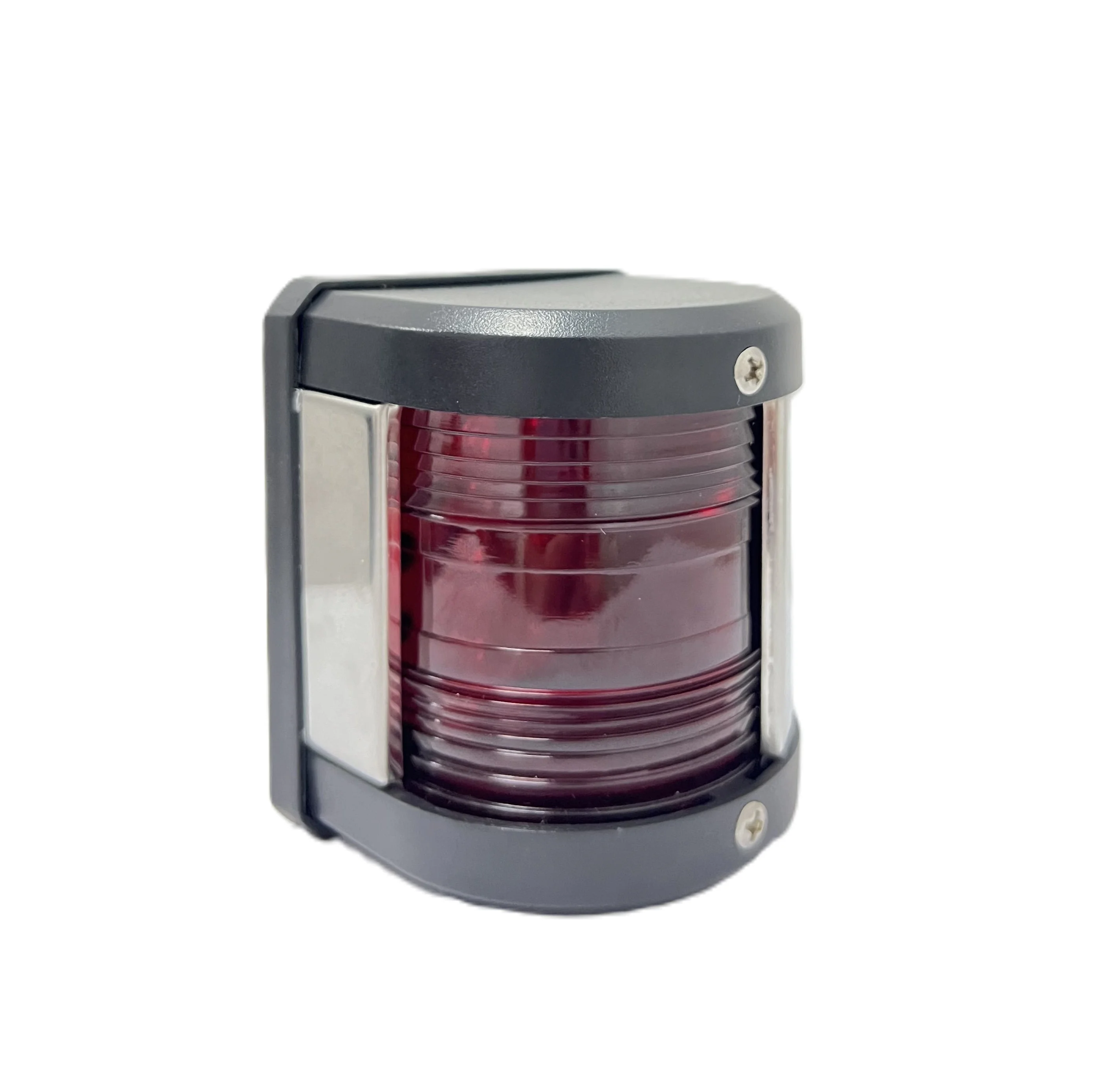 CXH-5P ไฟเรือยอชท์ LED ไฟทะเลไฟนําทางสีแดงและสีเขียว