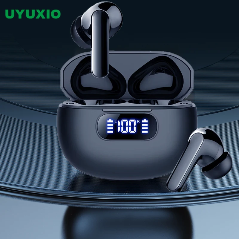 Uyuxio Tws Wireless…