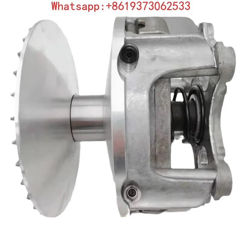 

Подходит для сцепления Polaris 181, артикулы 1323581/1323583