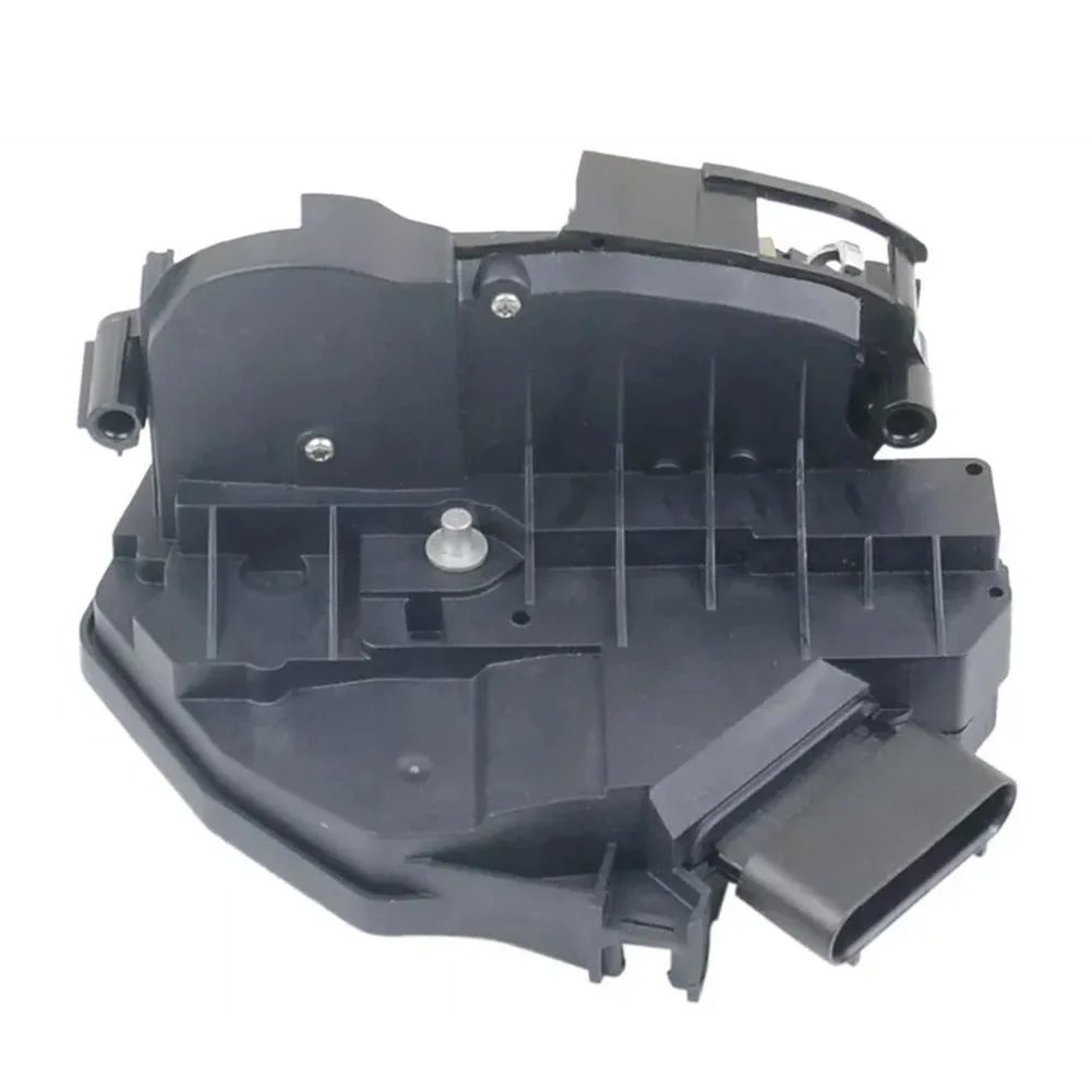 

Front Left Door Lock 5Pin Compatible for Volvo For S60 2010 2018 OEM 31349858 Robust ABS Metal Build Replacement