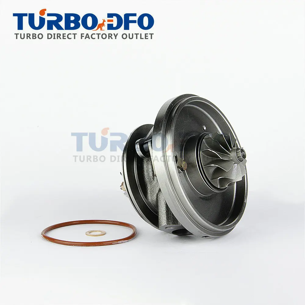 

Картридж Turbolader 49335-01900 G4D36K682AH G4D36K682AD для Jaguar XF XE 2,0 D 180 HP Land Rover Range Rover Discovery