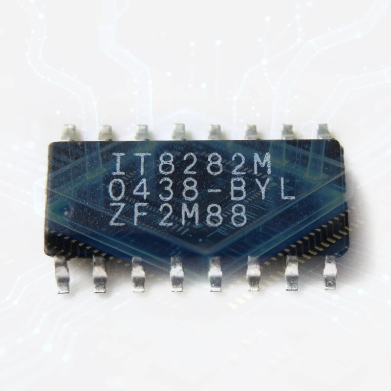 1PCS-50PCS TDA8924TH TDA8924 P2804ND5G P2804 TOP221PN TOP221P IT8282M-CYL IT8282M K40H1203 40H1203 BR3510 3510