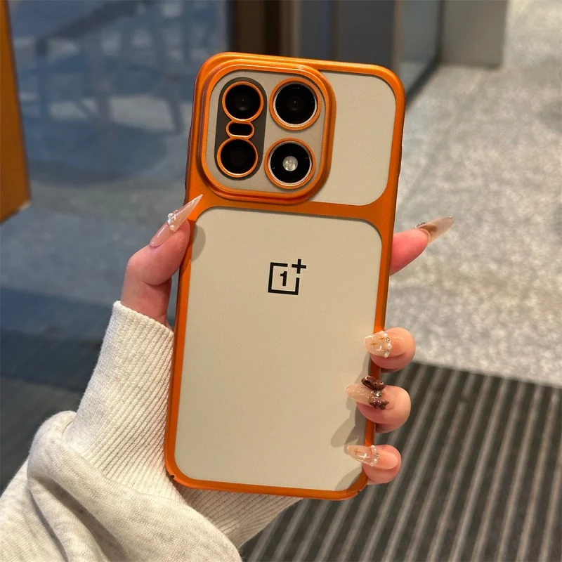Luxury Nano Matte Translucent  - Rugged Armor Case 评论和价格