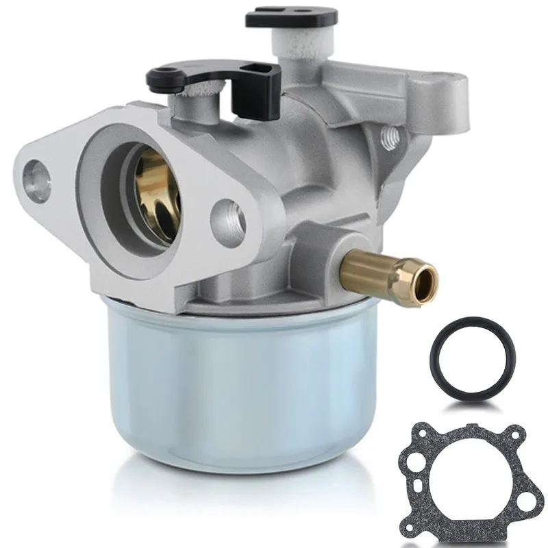 For B&S Briggs and Stratton 124L02-0120-F1 Engine carburetor for series 799866