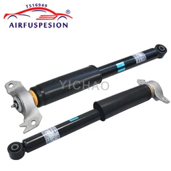 Rear Suspension Shock Absorber Assembly w/o Electric For Buick LaCrosse 2010-2016 Chevrolet Malibu 2016-2021 13315197 793500302