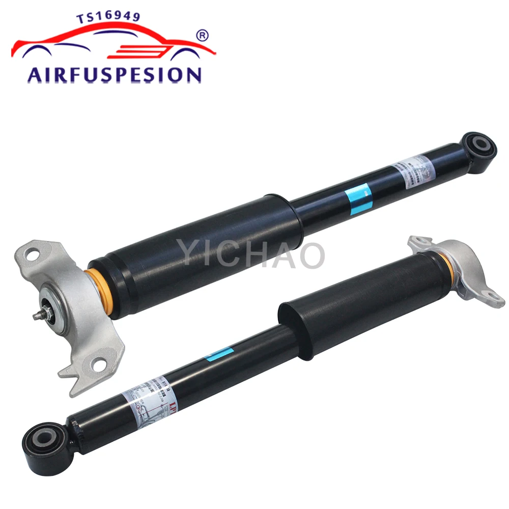 Zespół amortyzatora tylnego zawieszenia bez elektrycznego sterowania do Buick LaCrosse 2010-2016 Chevrolet Malibu 2016-2021 13315197 22769336