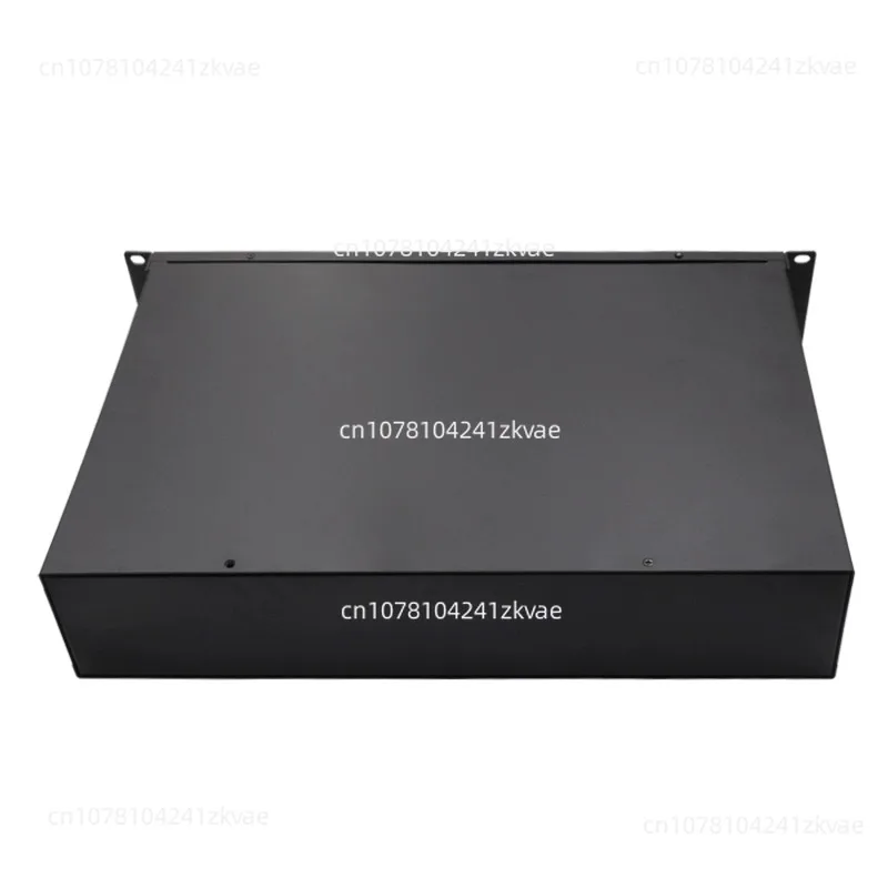 2U Rack-Mount Chass…