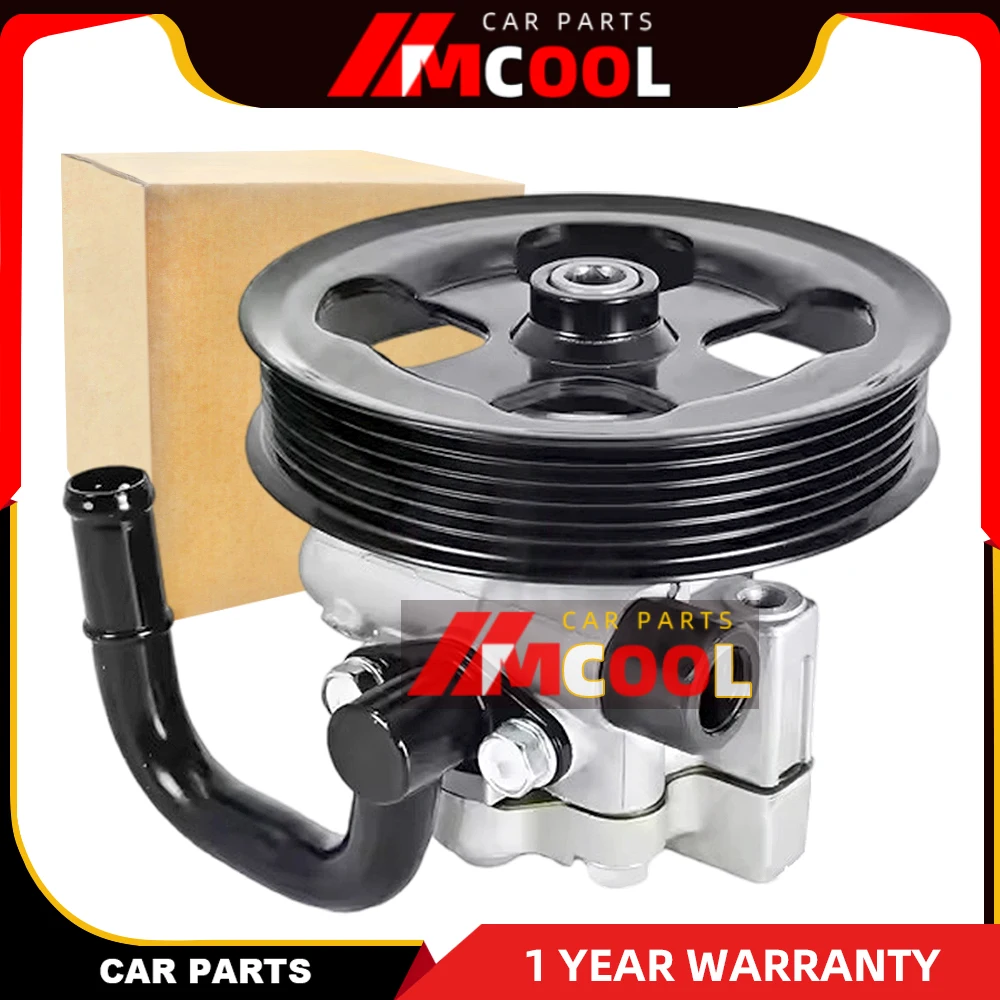 

95980806 Новый насос гидроусилителя руля для BUICK Magnus 2,5 EPICA 96495452