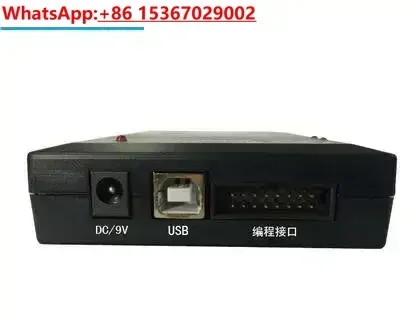 

Программатор WizPro200MSP/программист/программист серии MSP430