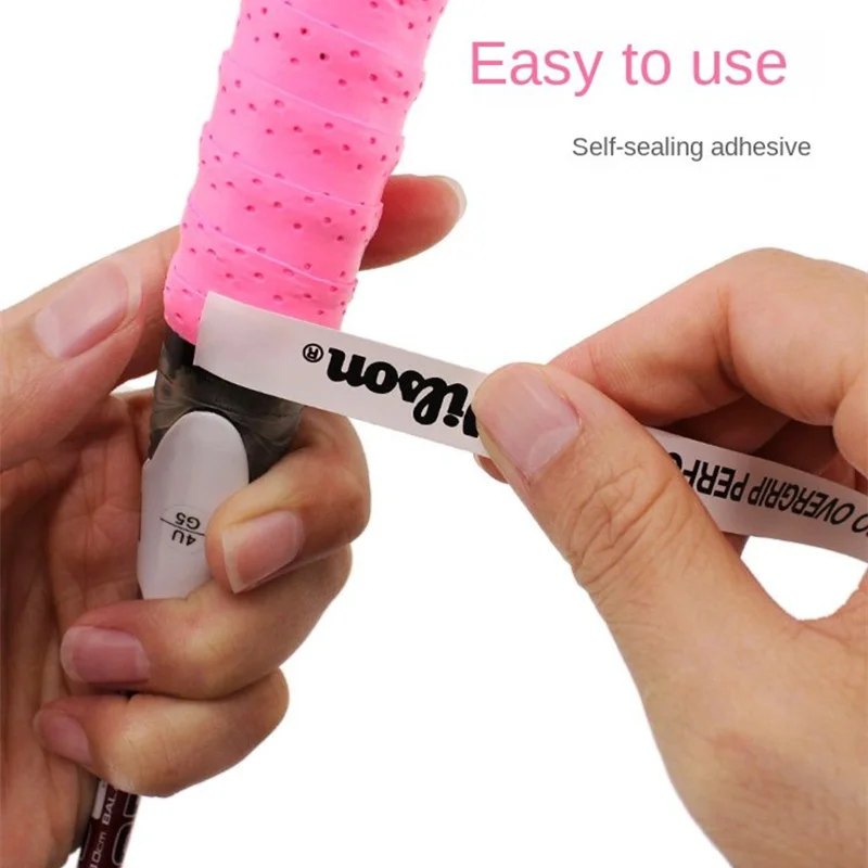 Рисунок 5 - Wilson Racket Overgrip