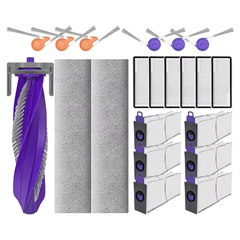 a66t-for-narwal-flow-2-robot-vacuum-cleaner-vacuum-main-brush-side-brush-hepa-filter-dust-bag-roller-mop-set-replacement-accesso