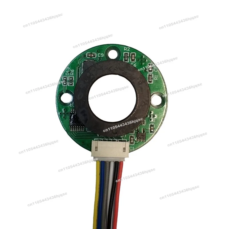 Large Aperture Ultr…