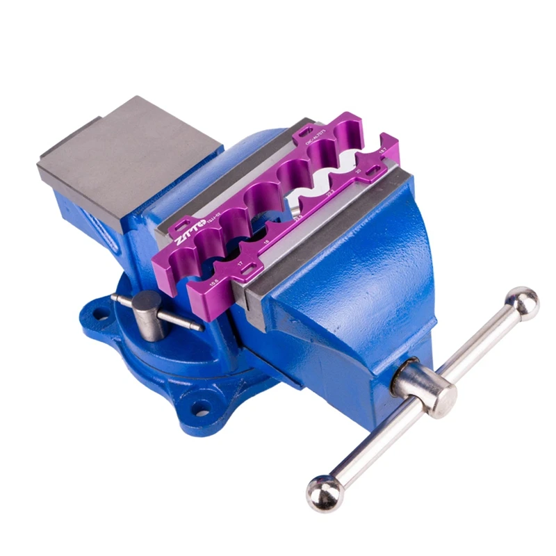 

ZTTO Bicycle Universal Table Inserts Clamp Tool TQJJ-01JAS