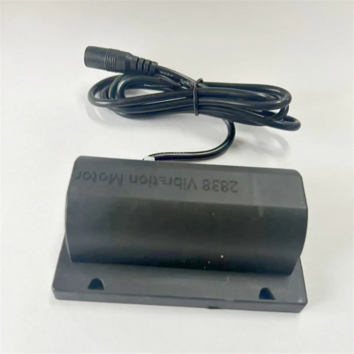 

2025+2838 Vibration Motor 4300RPM Suitable for Massage Table Chair Motor Reminder Feeding Vibration Trough Feeding Motor 24V