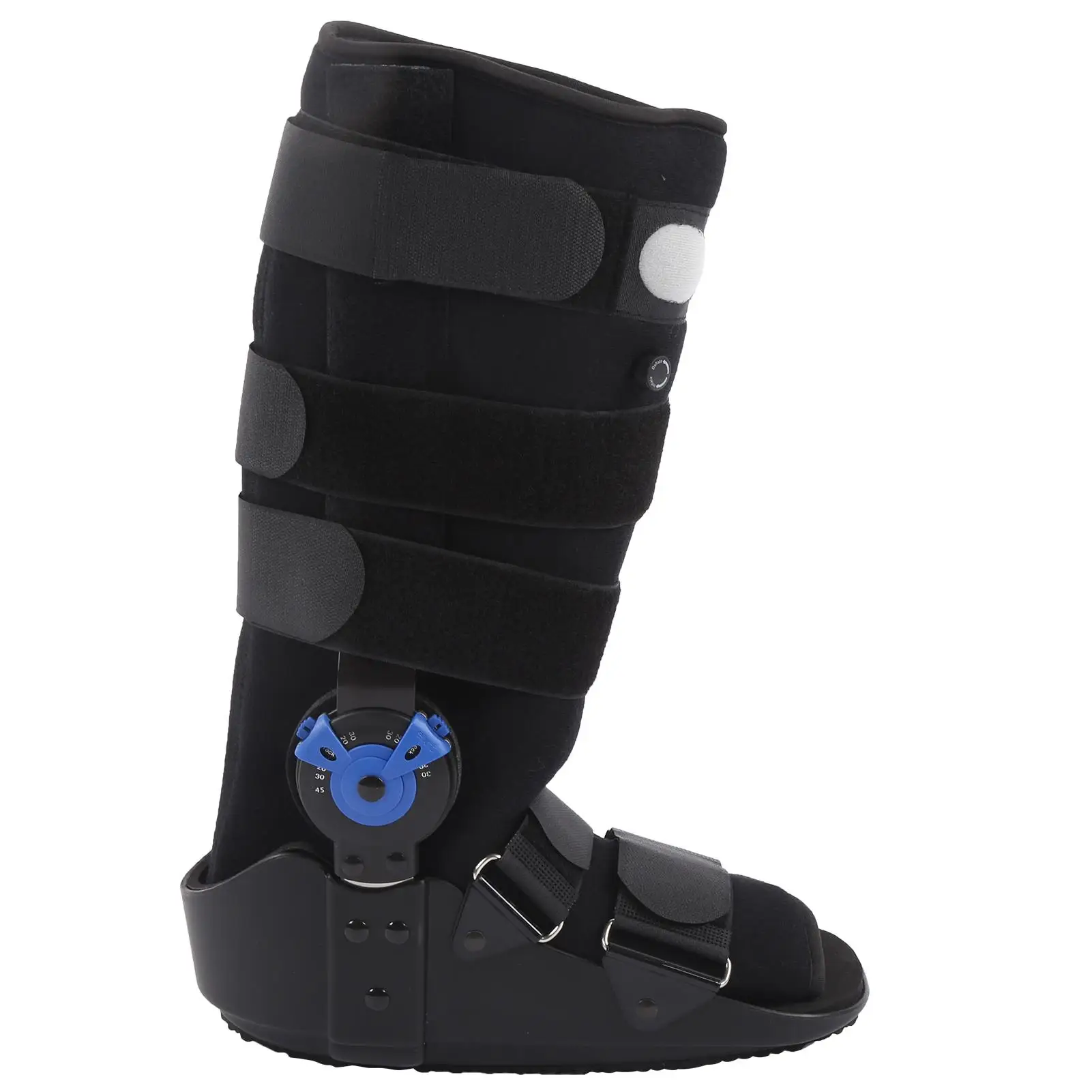 

Durable Achilles Tendon Support Boots - Reliable Ankle Brace for outdoor Use, Ideal for sprains & Injuries