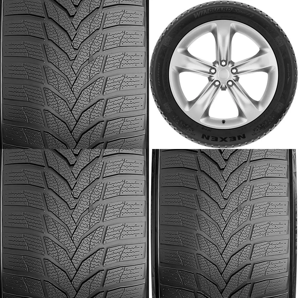 Winguard Sport 2 225/60R16 102V XL