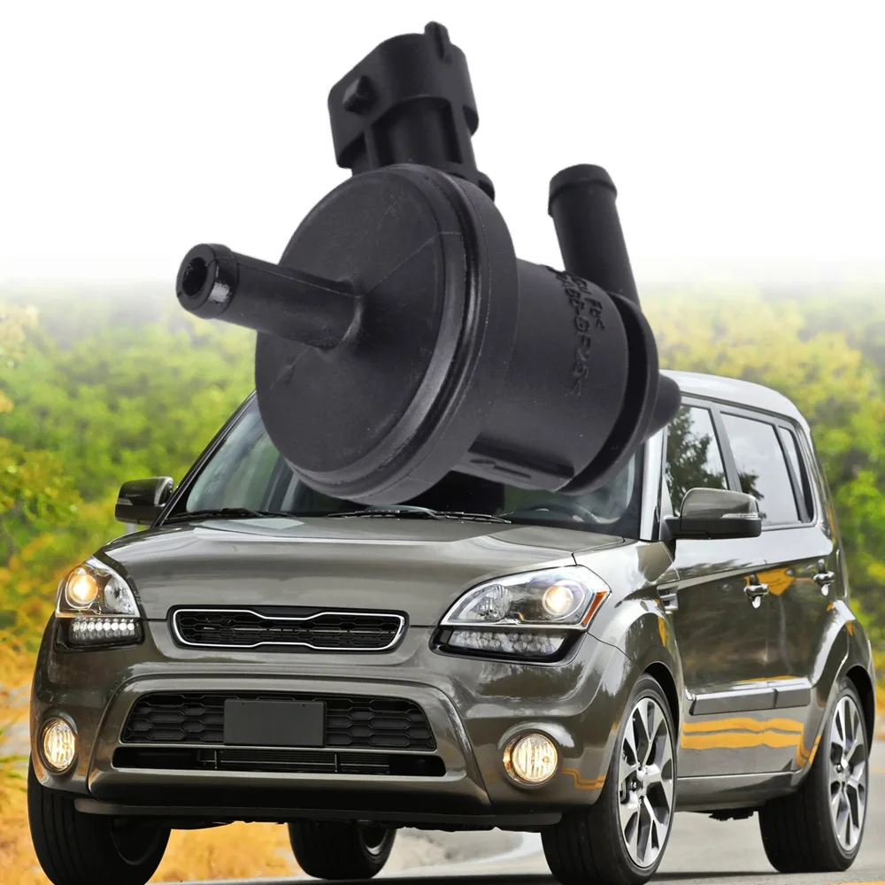 Valvula de Control de Purge P009100: Evaluación Detallada para Kia Soul 2010-2017