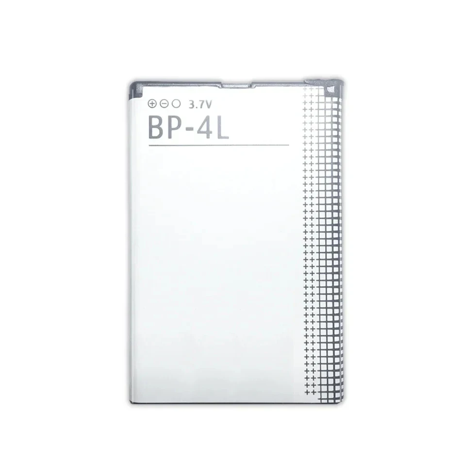 BP-4L BP4L BP 4L 1500Mah Rechargeable Lithium Battery For Nokia N97 E61i E63 E90 E95 E71 6650F N810 E72 E52 E55 E6-00