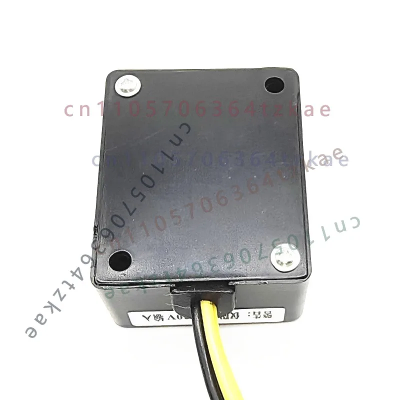 1pcs IK-1 Motor Brake Rectifier Input AC200-240V Output DC90V Brake Rectifier Module