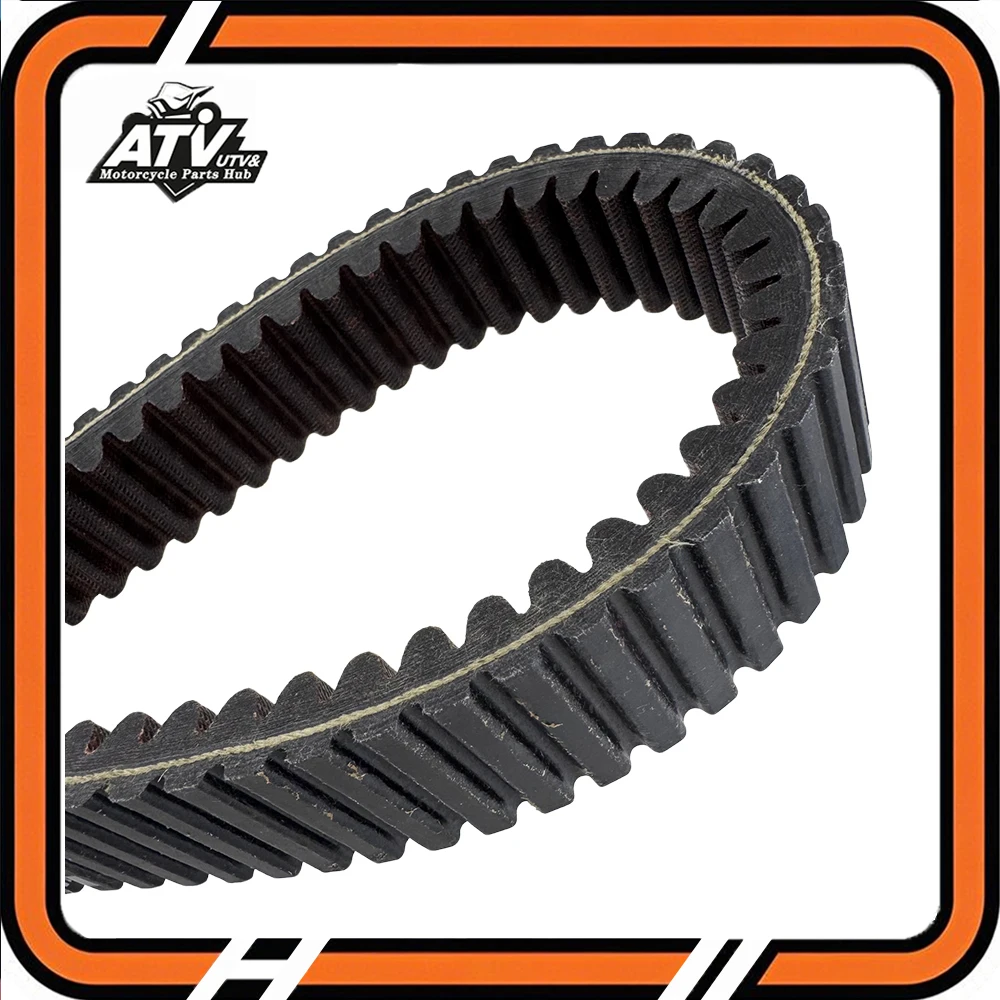 40G3691 Original Drive Belt For GATES Cforce zforce uforce CF800 CF850 CF1000 Z8 X8 0800055000 0JWA-055000-10000 CF800 BELT