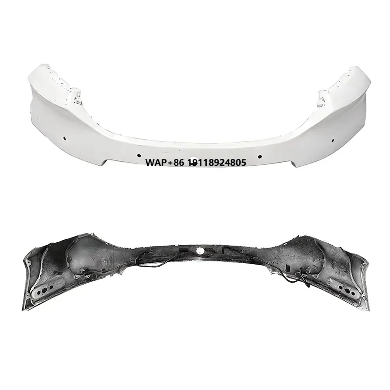 

For DB9 Vehicle Parts Automotive Parts Front Bumper