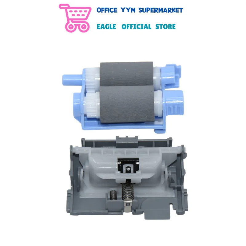 RM2-5452-000 RM2-5397-000 Tray 2 Pickup Separation Roller for HP LaserJet M402 M403 M426 M427 M304 M305 M404 M405 M329 M428 M429