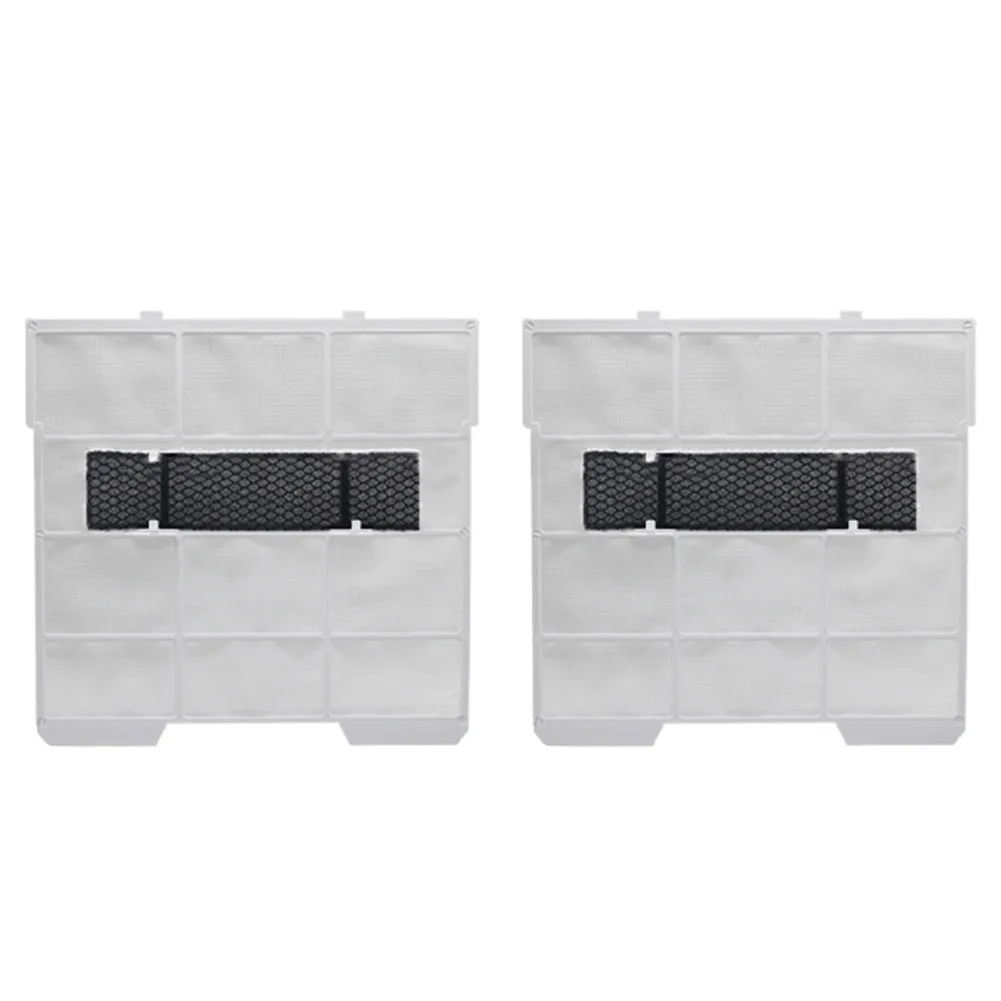 

Аксессуары для кондиционеров, подвесная пылезащитная сетка, защита от пыли для кондиционера, как показано на рисунке, долговечные материалы