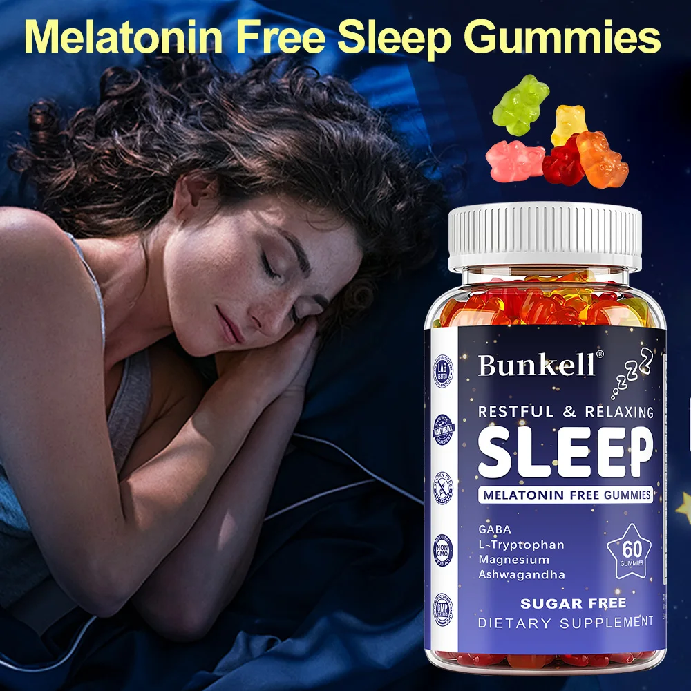 

Magnesium Glycinate - Support Brain Nerve Health Support Cardiovascular Function,Protect Joints and Relax Muscle