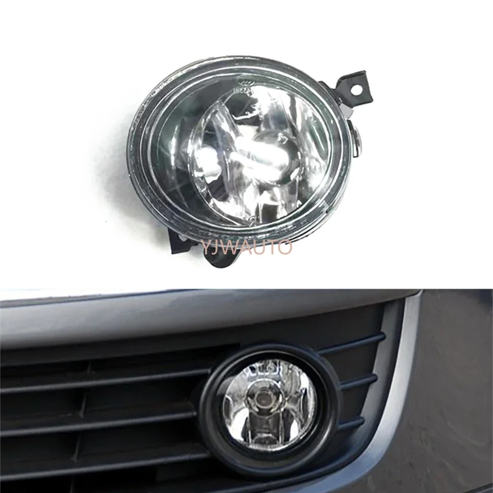 

For VW Sagitar Jetta 2006 2007 2008 2009 2010 Foglights Car Fog Lamp auto Signal Lamp Front Bumper Driving Fog Light Assembly