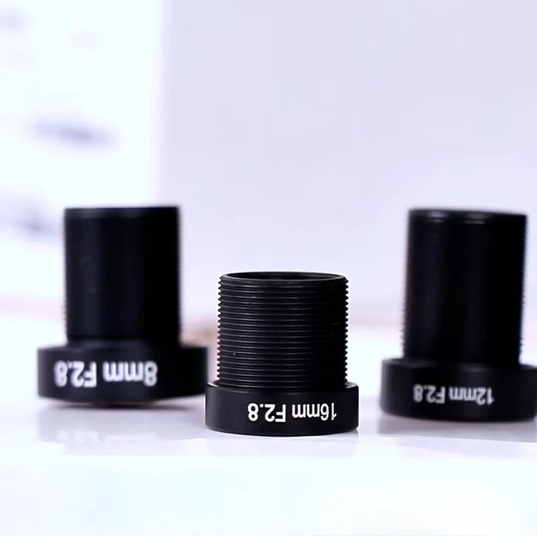 

Industrial Camera Lens MVL-HF0628-5S MVL-HF0828-5S 1pcs price