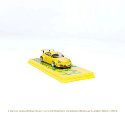 Tarmac Works 1:64 RWB 997 NOTTING HILL  Model Car