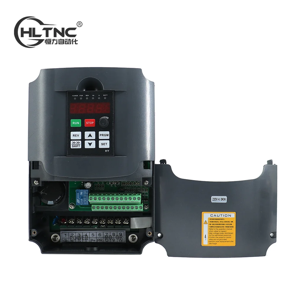 Hltnc Hy 4KW 5HP 11…