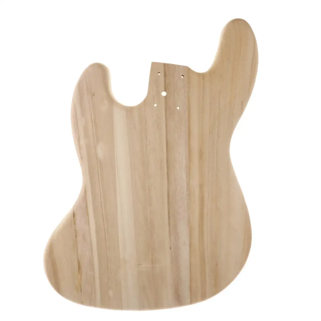 unfinished-electric-guitar-body-handcrafted-guitar-barrel-maple-wood-for-jb