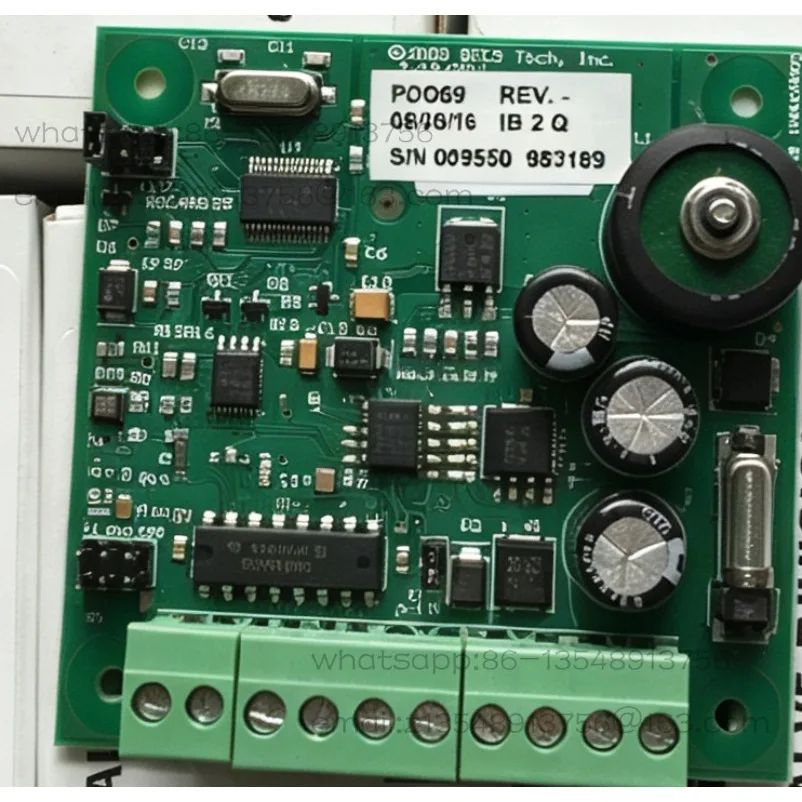 New original IB-G electronic driver module 953580